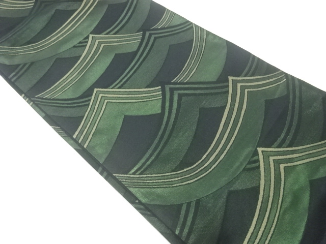 Japanese Kimono / Fukuro Obi Synthetic fiber